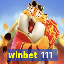 winbet 111